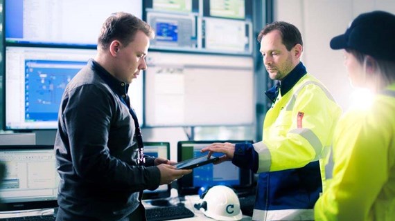 Caverion signs EPC agreement with Nordanstig Municipality and Nordanstig Bostäder in Sweden